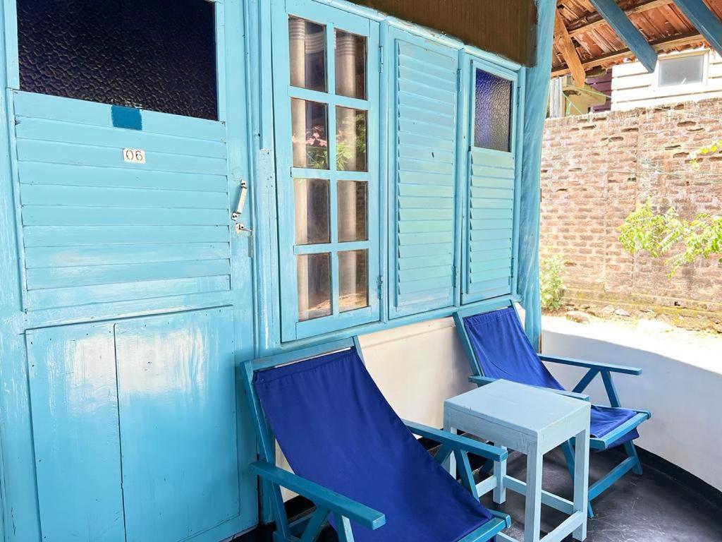 Tsunami Beach Hotel Аругам-Бей Екстер'єр фото
