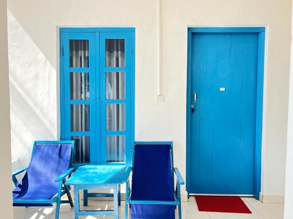 Tsunami Beach Hotel Аругам-Бей Екстер'єр фото